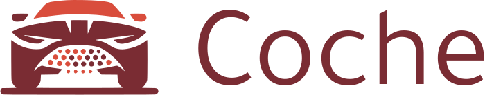 diseño de logotipo Coche