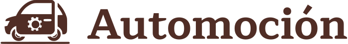 diseño de logotipo Automoción