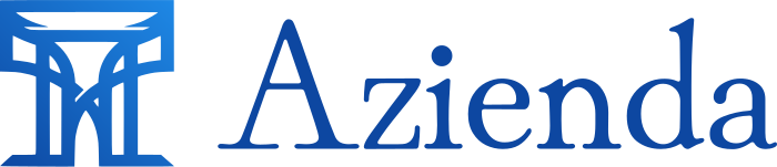 design del logo Azienda