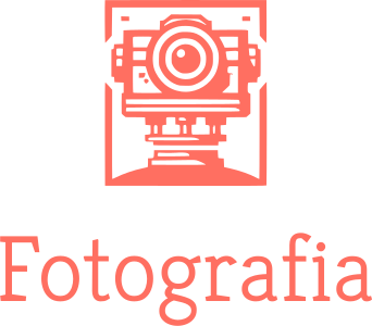 design del logo Fotografia