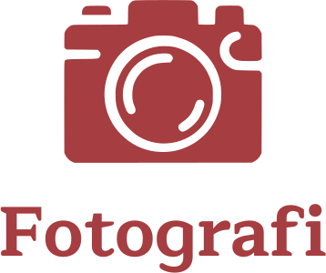 desain logo Fotografi