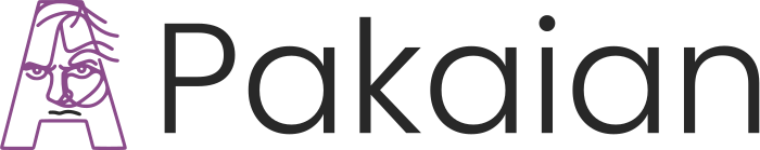 desain logo Pakaian