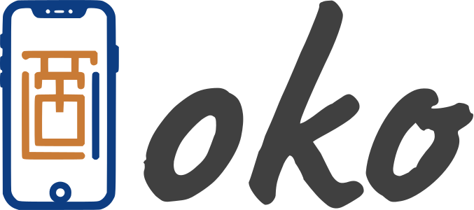 desain logo Toko