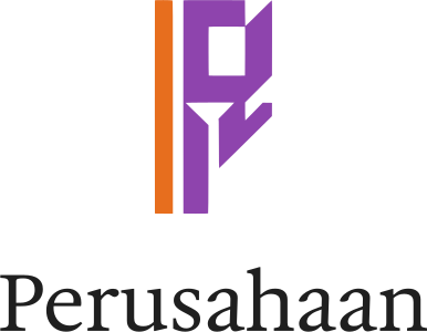 desain logo Perusahaan