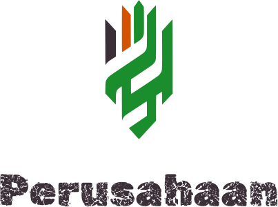 desain logo Perusahaan