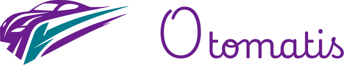 desain logo Otomatis