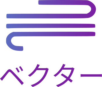 ベクター ロゴデザイン