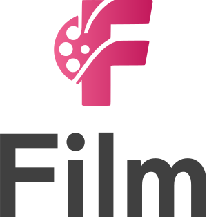 design del logo Film