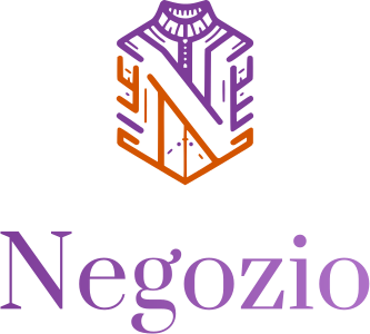 design del logo Negozio