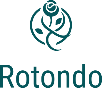 design del logo Rotondo