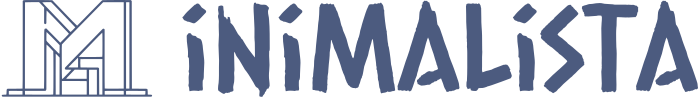 design del logo Minimalista