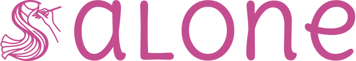 design del logo Salone