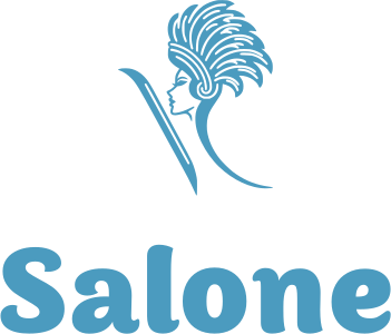 design del logo Salone