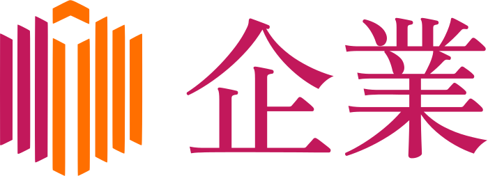 企業 ロゴデザイン