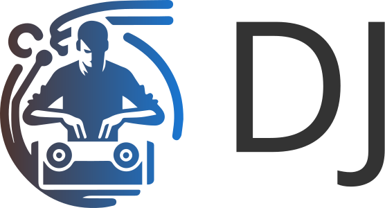 DJ Logo-Design