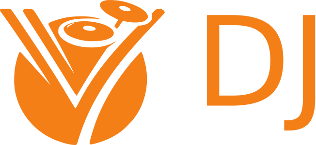 DJ Logo-Design