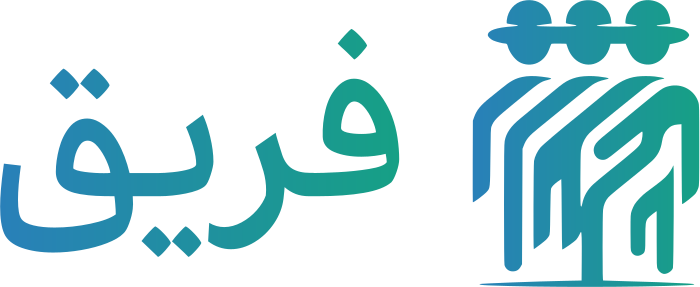 تصميم شعار فريق