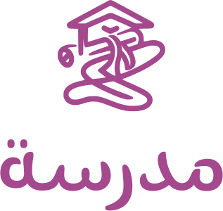 تصميم شعار مدرسة