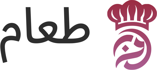 تصميم شعار طعام