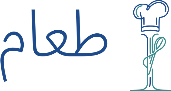 تصميم شعار طعام