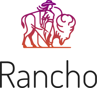 diseño de logotipo Rancho