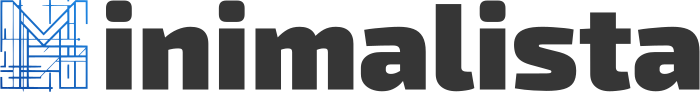diseño de logotipo Minimalista