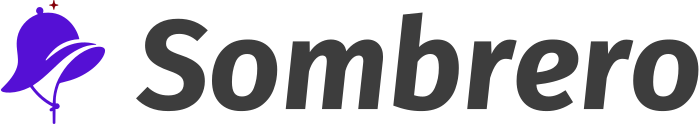 diseño de logotipo Sombrero