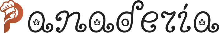 diseño de logotipo Panadería