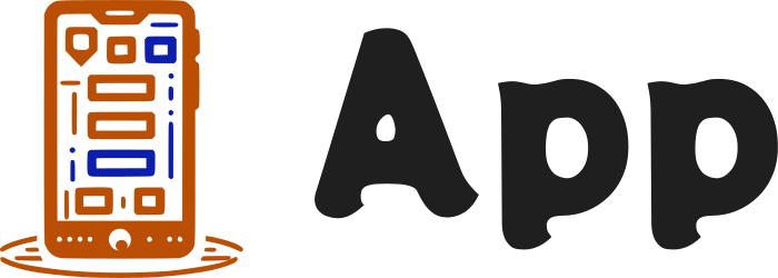 App logo design