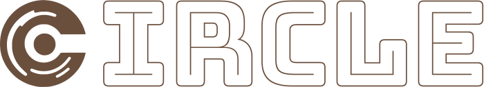 Circle logo design
