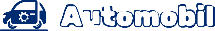 Automobil Logo-Design