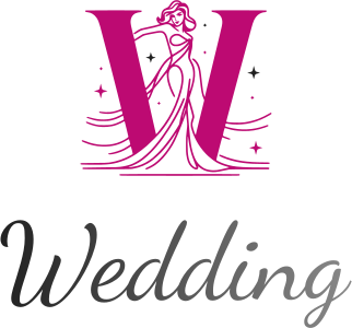 Wedding logo design