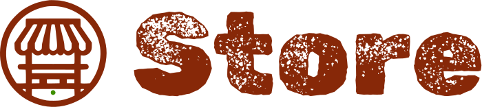 Store logo design