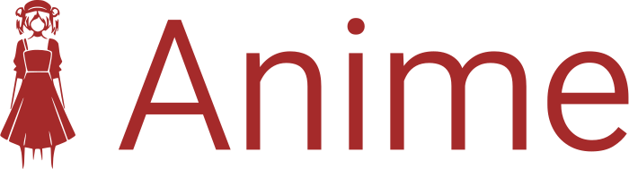 Anime Logo-Design
