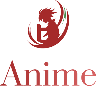 Anime Logo-Design