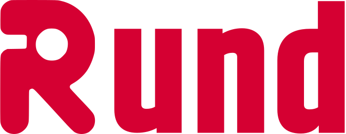 Rund Logo-Design