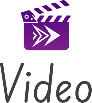 Video Logo-Design