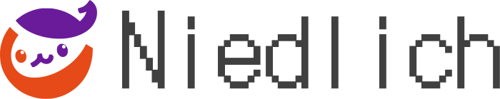 Niedlich Logo-Design