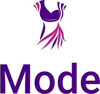 Mode Logo-Design