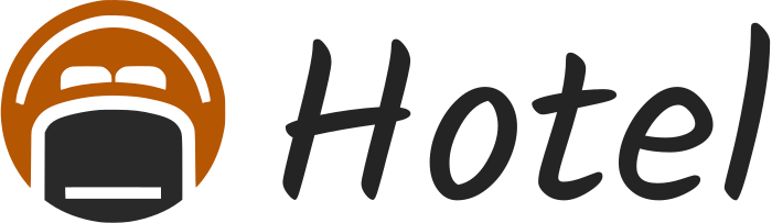 diseño de logotipo Hotel