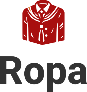 diseño de logotipo Ropa