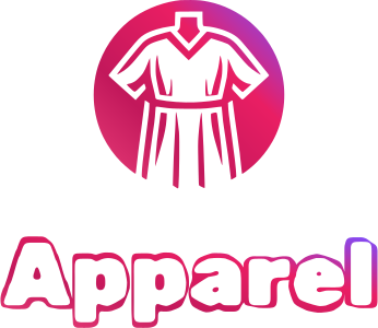 Apparel logo design