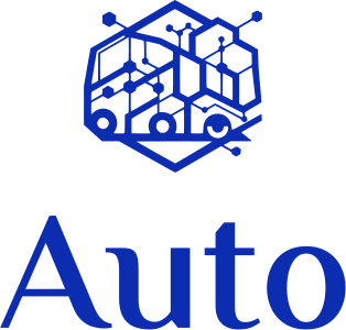 Auto logo design