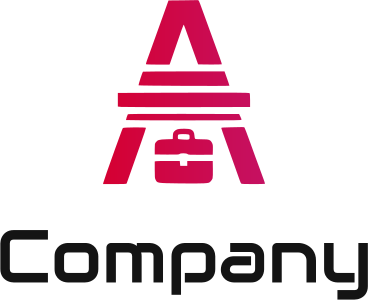 Company logo design