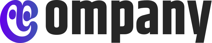 Company logo design