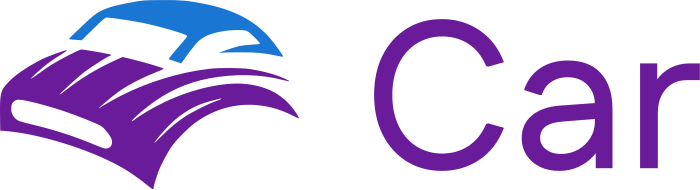 Car logo design