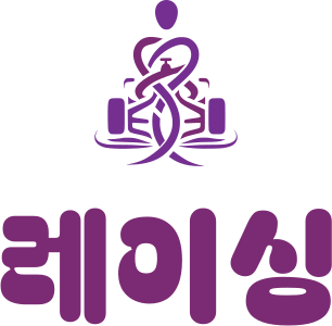 레이싱 로고 디자인