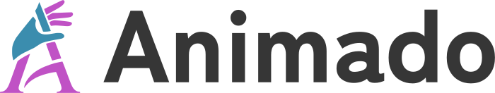 design de logotipo Animado