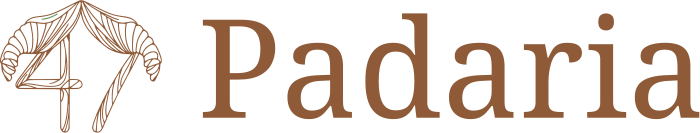design de logotipo Padaria