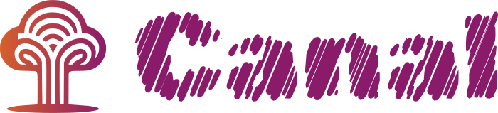 design de logotipo Canal